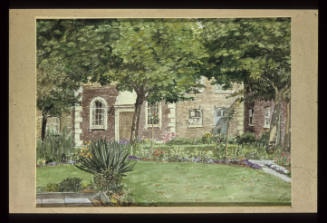 Hoptons Almshouses