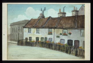 Kintere Street