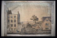 A View  at Walworth (Keens Row)