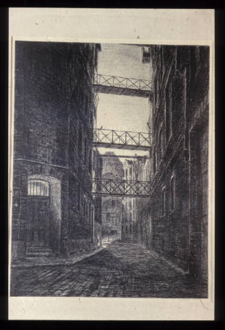 Clink Street Southwark