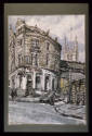 The Globe, Southwark, Ex. no. 10