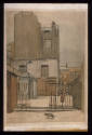 18th Century House, Peckham High Street