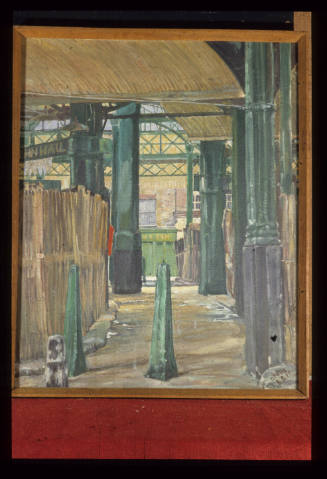Borough Market