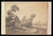 Cottage on Peckham Rye