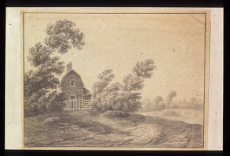 Cottage on Peckham Rye
