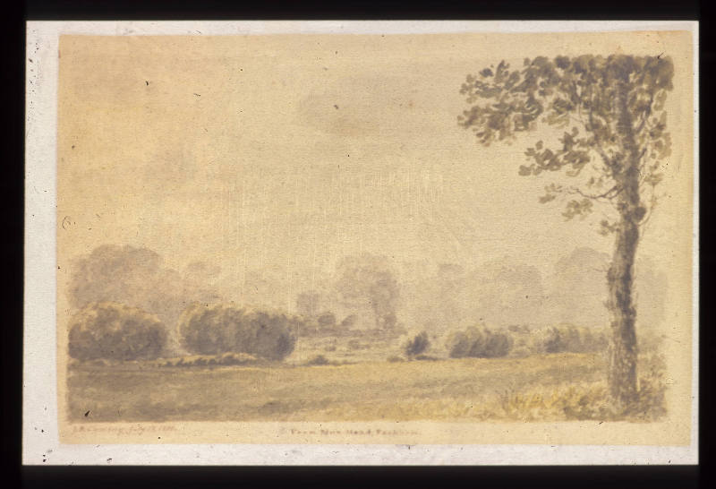 From Nunhead, Peckham