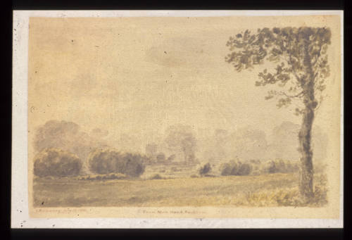 From Nunhead, Peckham