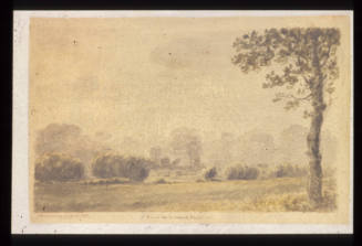 From Nunhead, Peckham