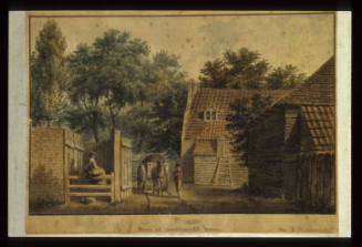 Farm at Camberwell Green
