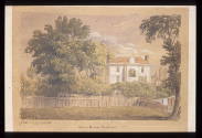 Goose Green, Peckham