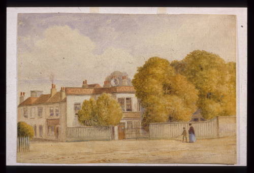 St Helena Tavern, Bermondsey