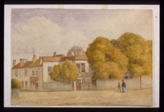 St Helena Tavern, Bermondsey