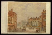 Newington Butts