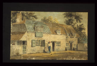 Peckham Rye