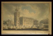 St Mary's Church, Rotherhithe