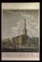 St John's Church, Horselydown