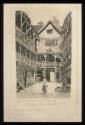 The Old Green Dragon, Bere Street