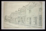 Grange Walk, Bermondsey