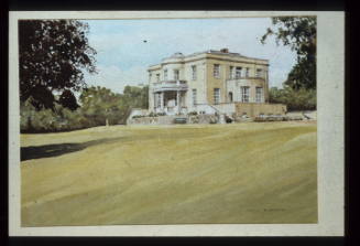 Belair, Gallery Rd, Dulwich