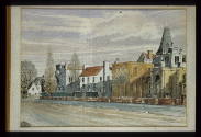 Dulwich Art Gallery