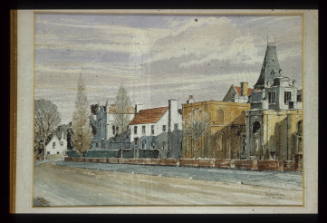 Dulwich Art Gallery