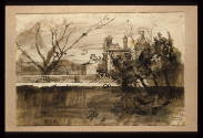 Camden Church/ Passmore Edwards Gallery