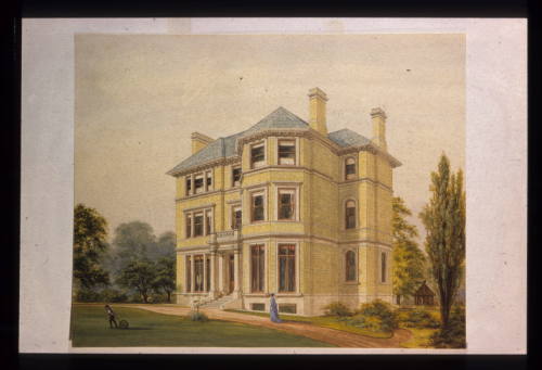 Crestalta, Champion Hill