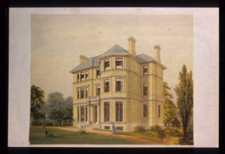 Crestalta, Champion Hill