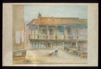 The Tabard Inn