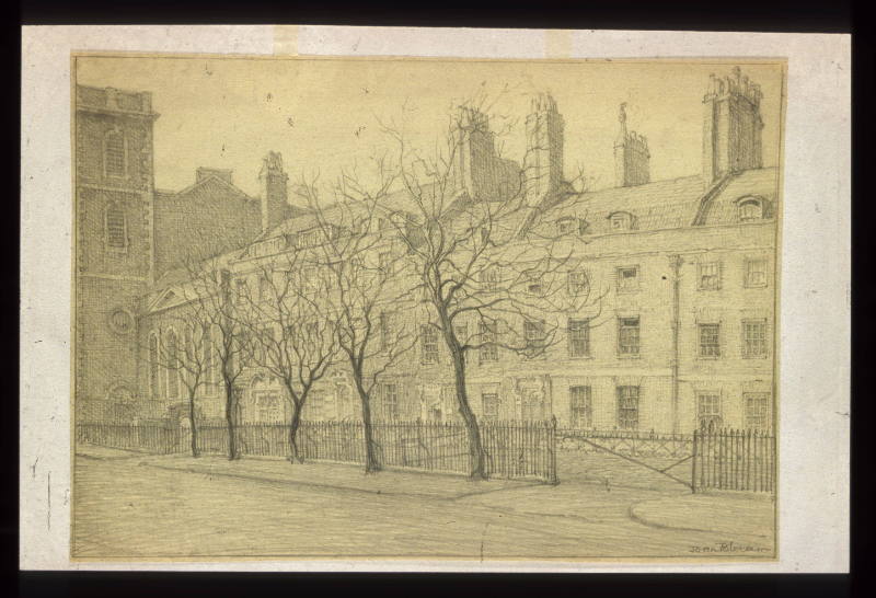 St Thomas Street, Southwark