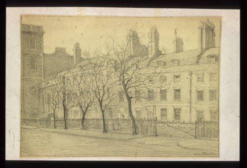 St Thomas Street, Southwark