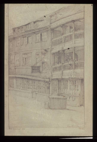 The George Inn
