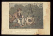 Old Mathews/Matthews, the Dulwich Hermit