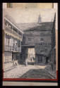 Front View of Queen's Head Inn