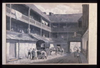 White Hart Inn