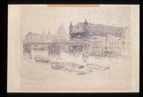 Cannon Street Station
