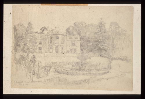 Gibson Hill, Streatham