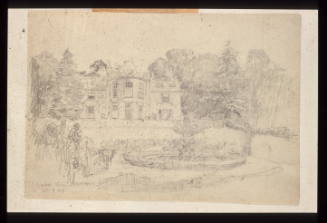 Gibson Hill, Streatham