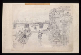 Old Swan Wharf