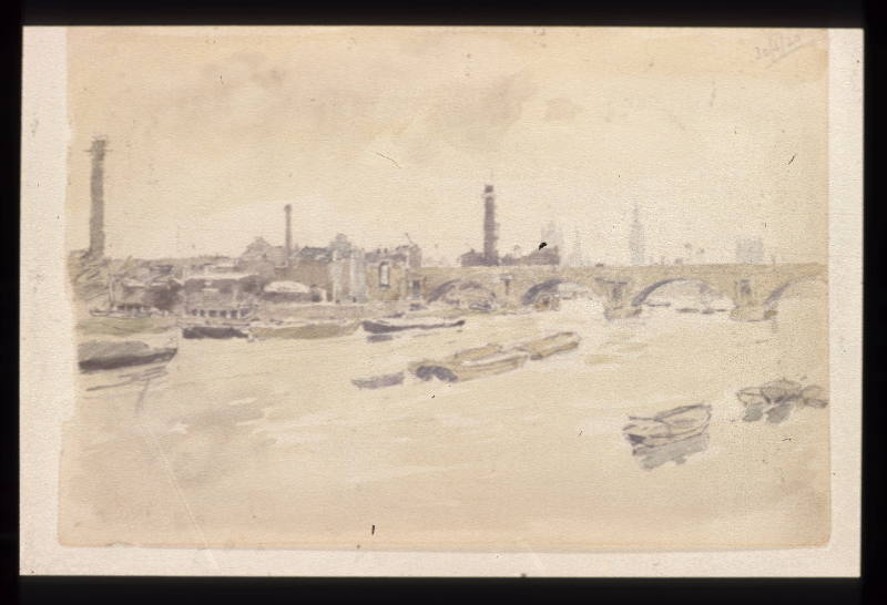 Waterloo Bridge