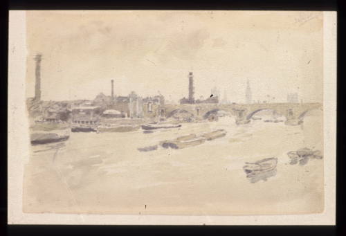 Waterloo Bridge