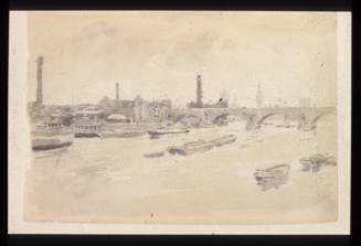 Waterloo Bridge