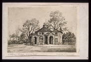 Hill Crest Lodge, Herne Hill
