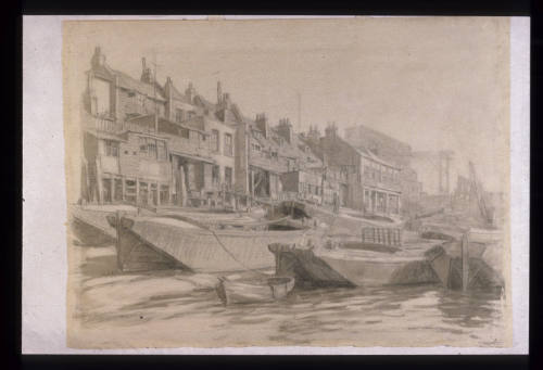 The Angel, Rotherhithe
