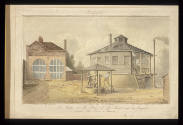 Rotherhithe Brunel Tunnel