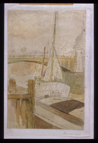 Bankside