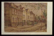 Grange Walk