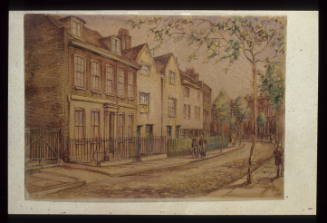 Grange Walk