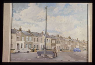 St Mary's Road, Peckham