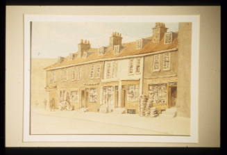 Star Corner, Bermondsey